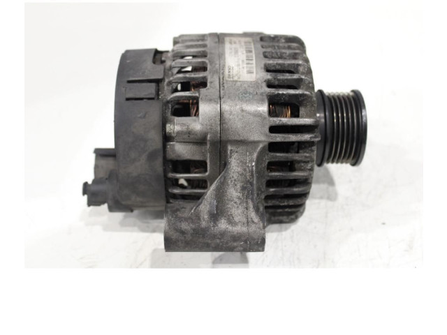 Генератор 51884351 Fiat 500L