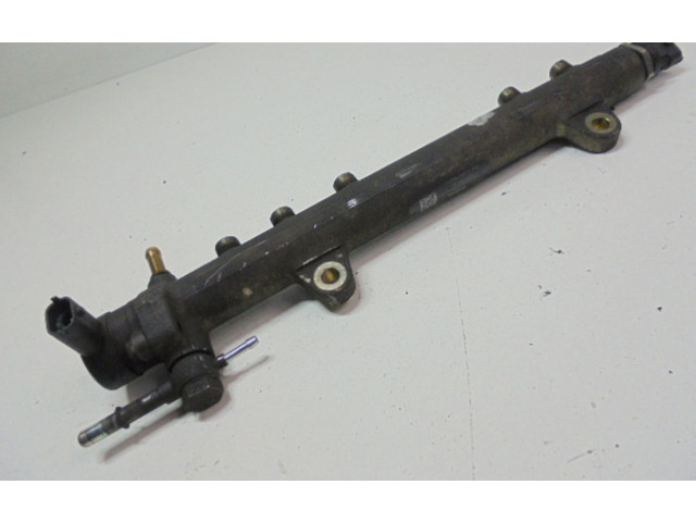 Топливная рампа 0445214044, 0445214044   Opel Combo C  