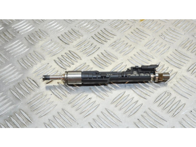 Vstřikovač 0261500109, 7597870 BMW 5 F10 F11 pro benzínový motor 3.0 N55 B30 A