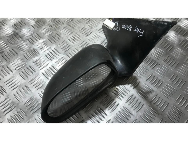 Zpětné zrcátko levé Fiat Bravo - Brava 1998