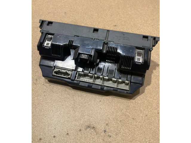 Блок управления климат-контролем 4F1820043R, 5HB00883305   Audi A6 S6 C6 4F