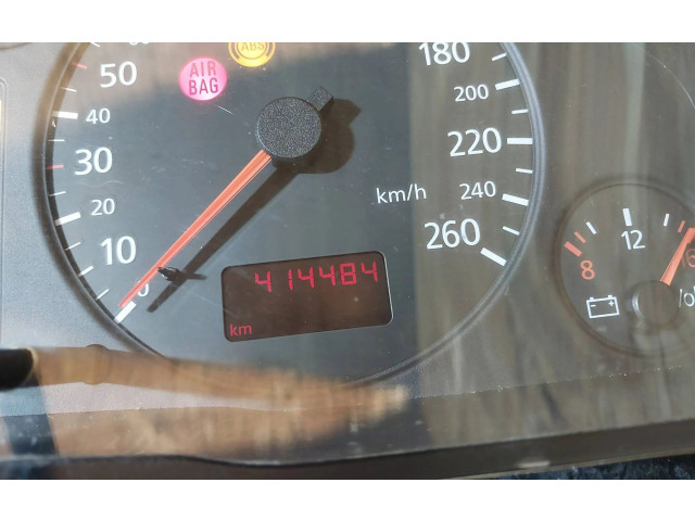 Přístrojová deska Audi A6 S6 C4 4A 1997 4B0919860L