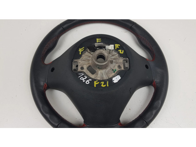Руль BMW 1 F20 F21 2011-2019 года 62560184D, 62560017C