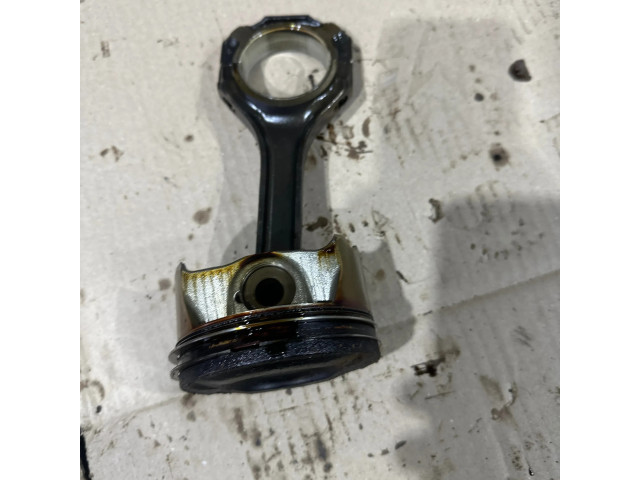 Поршень с шатуном 278929 278929 Mercedes-Benz S C217 для бензинового двигателя 4.7