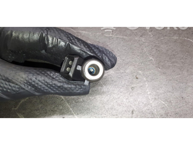 Vstřikovač Opel Zafira A