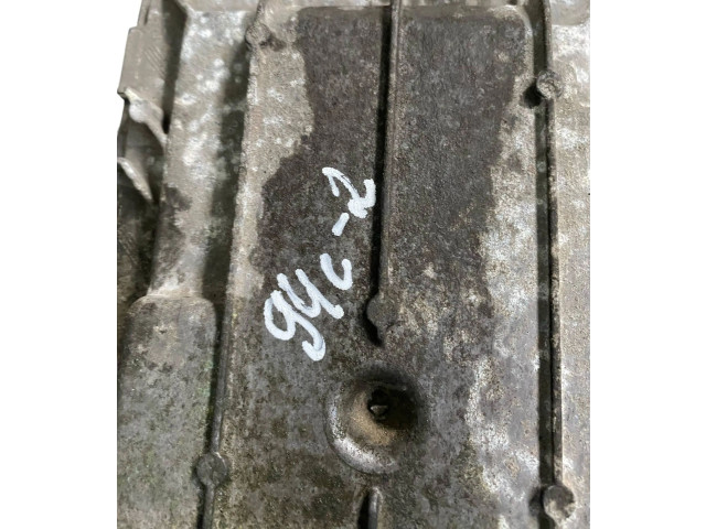 Řídící jednotka GK2112A650CA, A2C38412600 Ford Transit Custom 2017