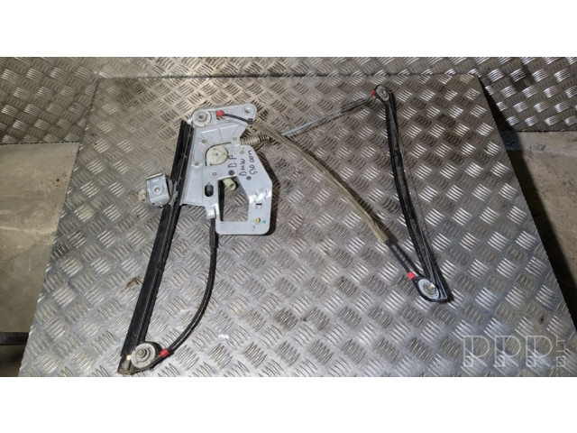 Передний комплект электрического механизма для подъема окна