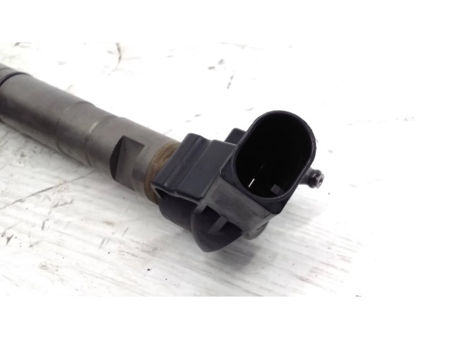 Vstřikovač 0445116023, 059130277BE Audi A4 Allroad B8 pro naftový motor 3.0 CCW113987 1561