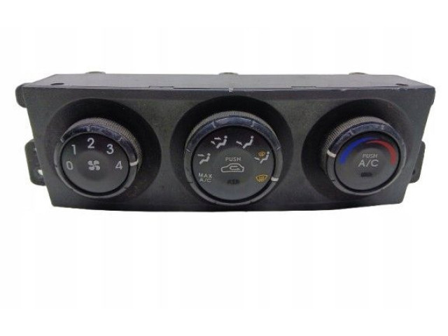 Блок управления климат-контролем 972503E401, 7700428203   KIA Sorento