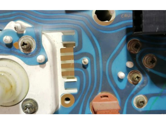 Přístrojová deska Nissan Sunny 2481066902