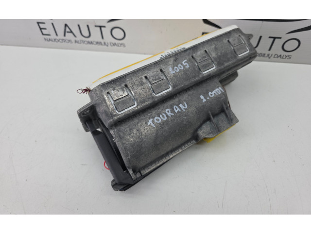 Подушка безопасности двери 1T0880204A, 0021HP0B3XAG   Volkswagen Touran I