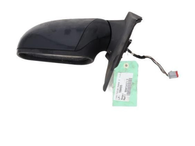 Зеркало электрическое Ford Fusion 2006 - 2012 года