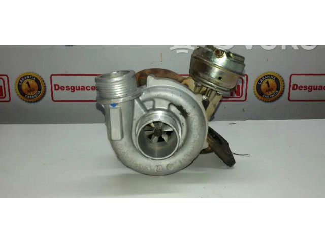  Турбина Volvo S60  8653146         