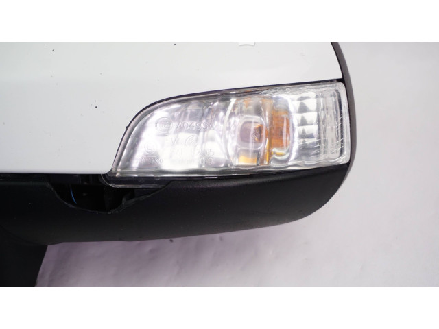 Зеркало электрическое        Volvo V70  2008 - 2013 года   