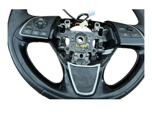 Руль Mitsubishi Outlander 2013 - 2021 года mq140