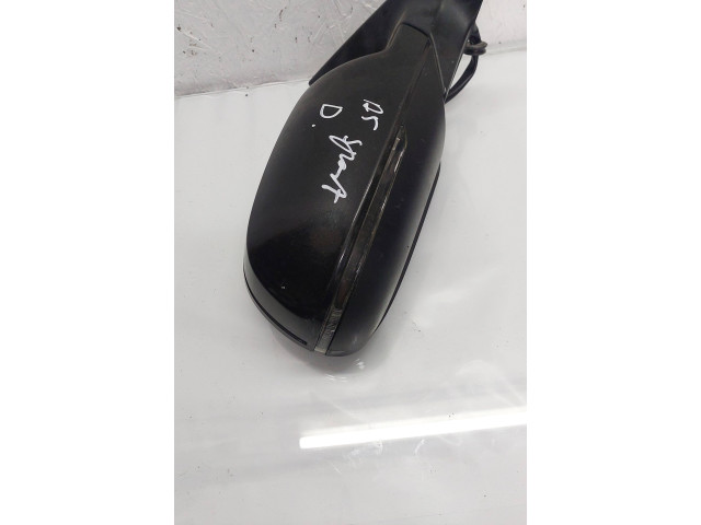 Зеркало электрическое        Audi A5 Sportback 8TA  2009 - 2016 года   