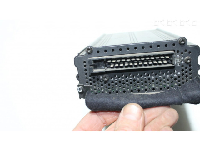 Звукоусилитель