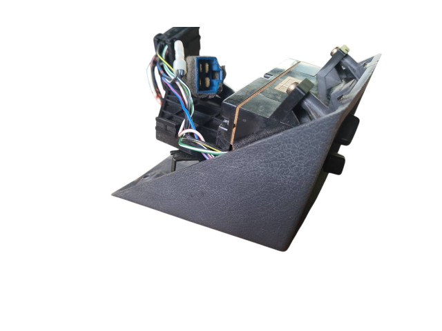 Блок управления климат-контролем MB813314   Mitsubishi Pajero