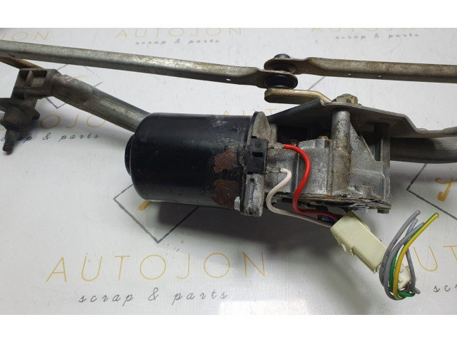 Jednotka ABS Citroen Saxo 1996