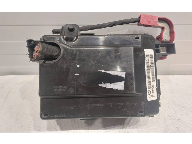   Pojistková skříňka 68384404AC, P68384404AC   Dodge Charger 2019