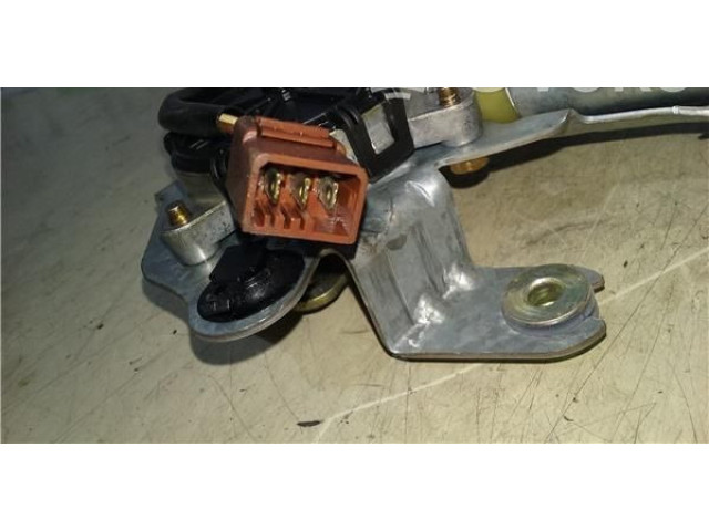 Моторчик заднего дворника 3397020407 Citroen Berlingo