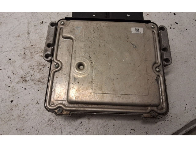 Блок управления впрыском 391402A925, 391402A925 KIA Ceed