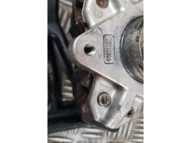 Vstřikovací čerpadlo 059130755E Audi A8 S8 D3 4E