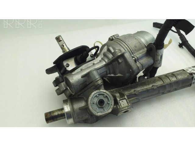 Рулевая рейка 9822423680, 6820000190 Citroen C4 Cactus 2014- года