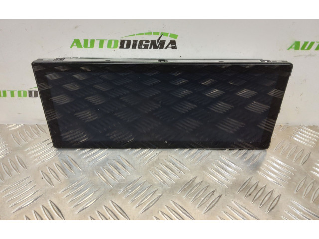 Дисплей K8D219C279, CXMRM8X0AE Land Rover Range Rover Evoque L551