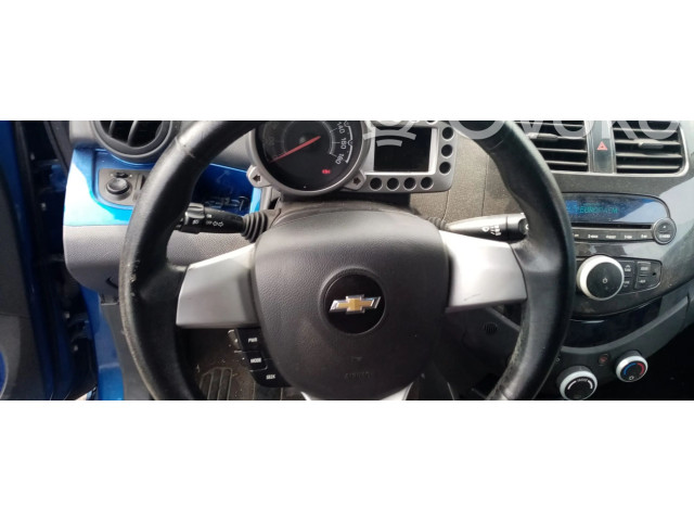 Подушка безопасности водителя B12D1   Chevrolet Spark