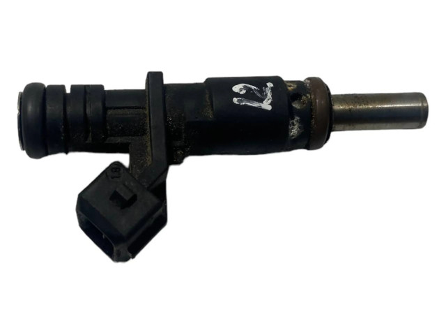 Vstřikovač 7531634 BMW 3 E90 E91 pro benzínový motor 2.5 N52B25A N52B25A