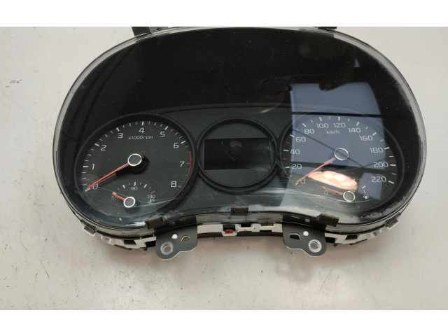  Поршень G3LA 94003-G6540  KIA Picanto  