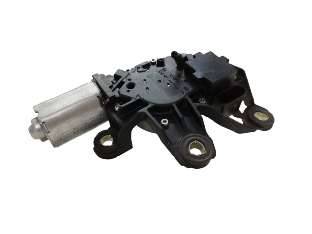 Моторчик заднего дворника 1T0955711D, 0390201869 Volkswagen Caddy