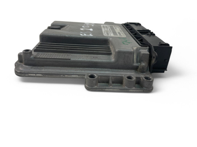 Блок управления двигателем Блок управления JV6A12A650XA, JV6A12B684TA   Ford Transit -  Tourneo Connect