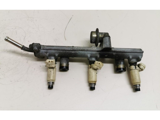 Топливная рампа Daihatsu Sirion для двигателя EJ-VE