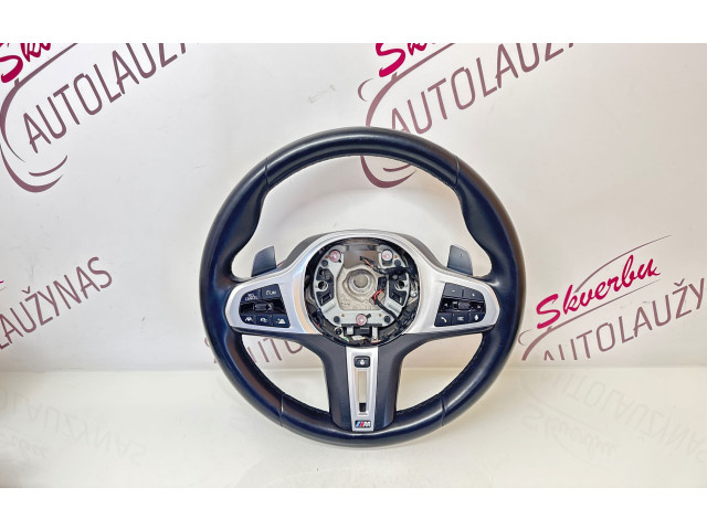 Volant BMW 5 G30 G31 2017 60037993, 0060030200