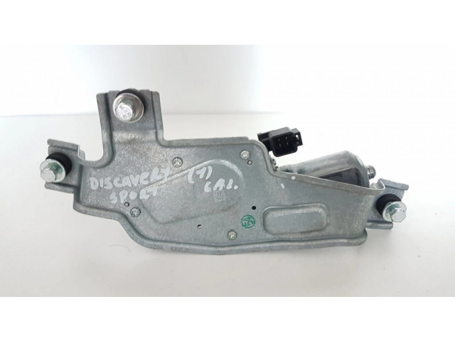 Моторчик заднего дворника FK7217404AC Land Rover Discovery Sport