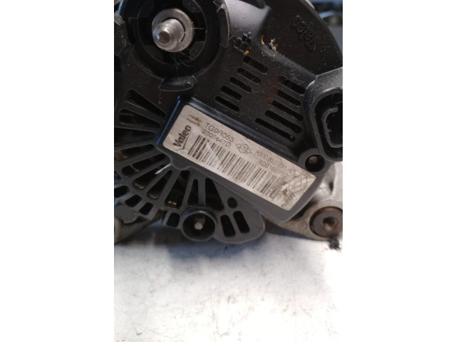 Генератор 2605647D, 2605647D Dacia Sandero