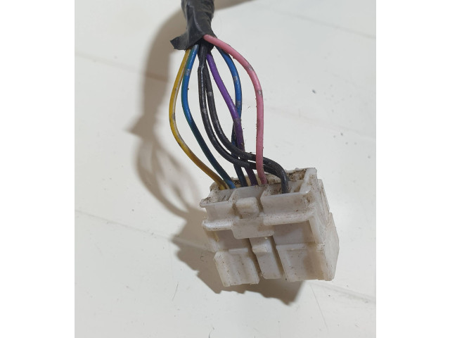 Зеркало электрическое Honda Accord 2003 - 2007 года