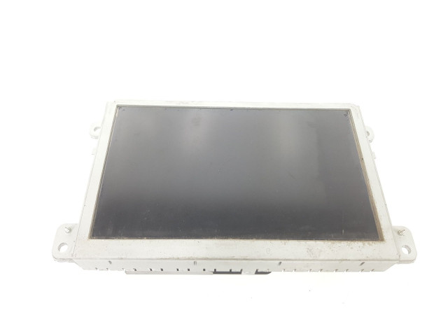 Zpětné zrcátko  Audi Q7 4L 2007  4F0919603B, 4F0919603B  