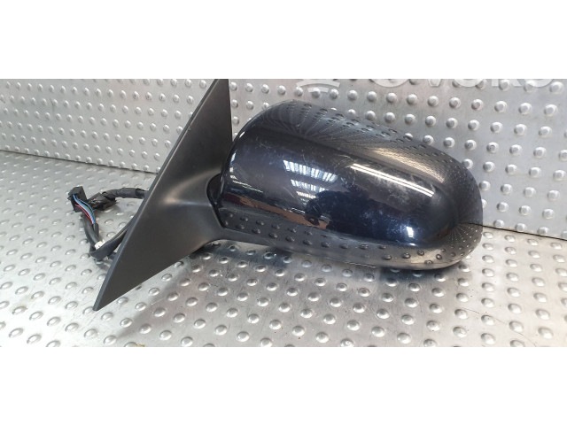 Зеркало электрическое Audi A6 S6 C6 4F 2004 - 2011 года