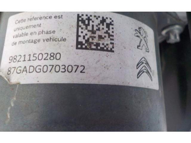 Jednotka ABS 9808055980 Toyota Proace 2018