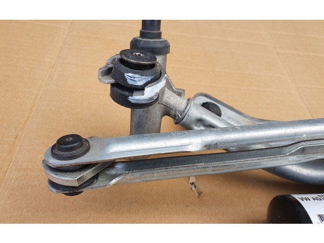 Моторчик дворников 2K8955113, 2K8955023A    Volkswagen Caddy