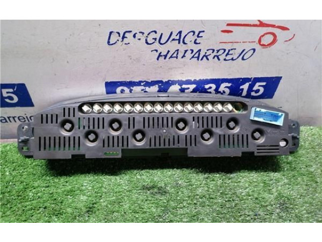 Панель приборов 9651667380, 9651667380   Citroen Xsara Picasso       