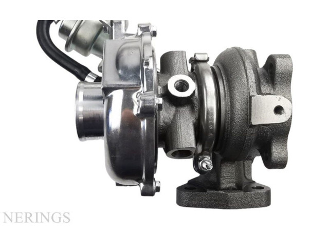 Турбина Mitsubishi L200 VT10, TC40-0012