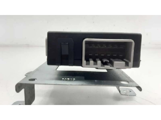 Другие блоки управления / модули