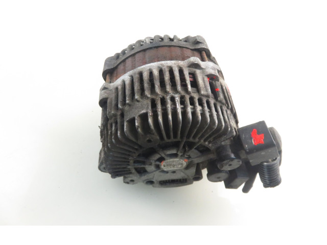 Генератор A004TF0091B, 9639362380 Citroen Xsara Picasso