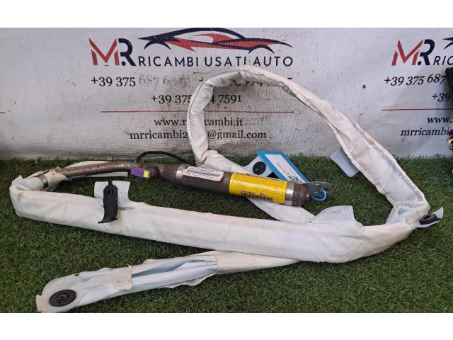 Боковая подушка безопасности 8P4880742J, 8P4880742J   Audi A3 S3 8P