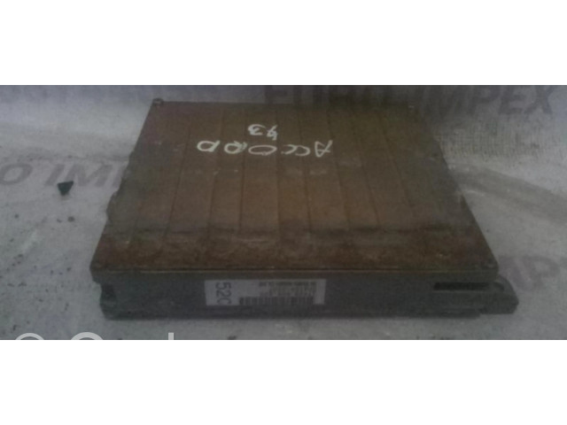 Блок управления двигателя 37820P45G20, 0061042Z02   Honda Accord