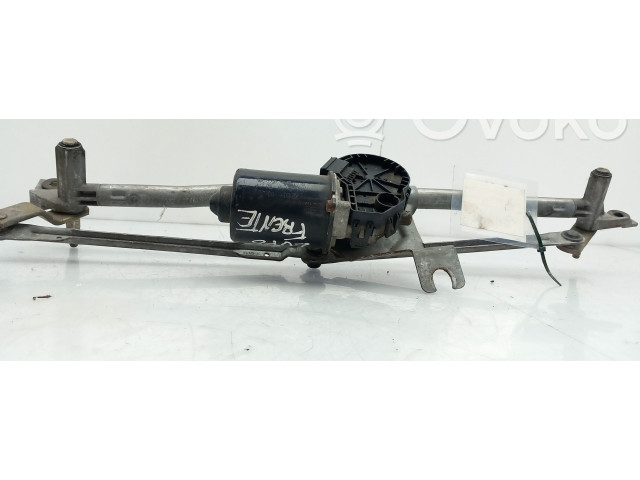 Моторчик дворников 6X0955119, BOSCH    Volkswagen Lupo